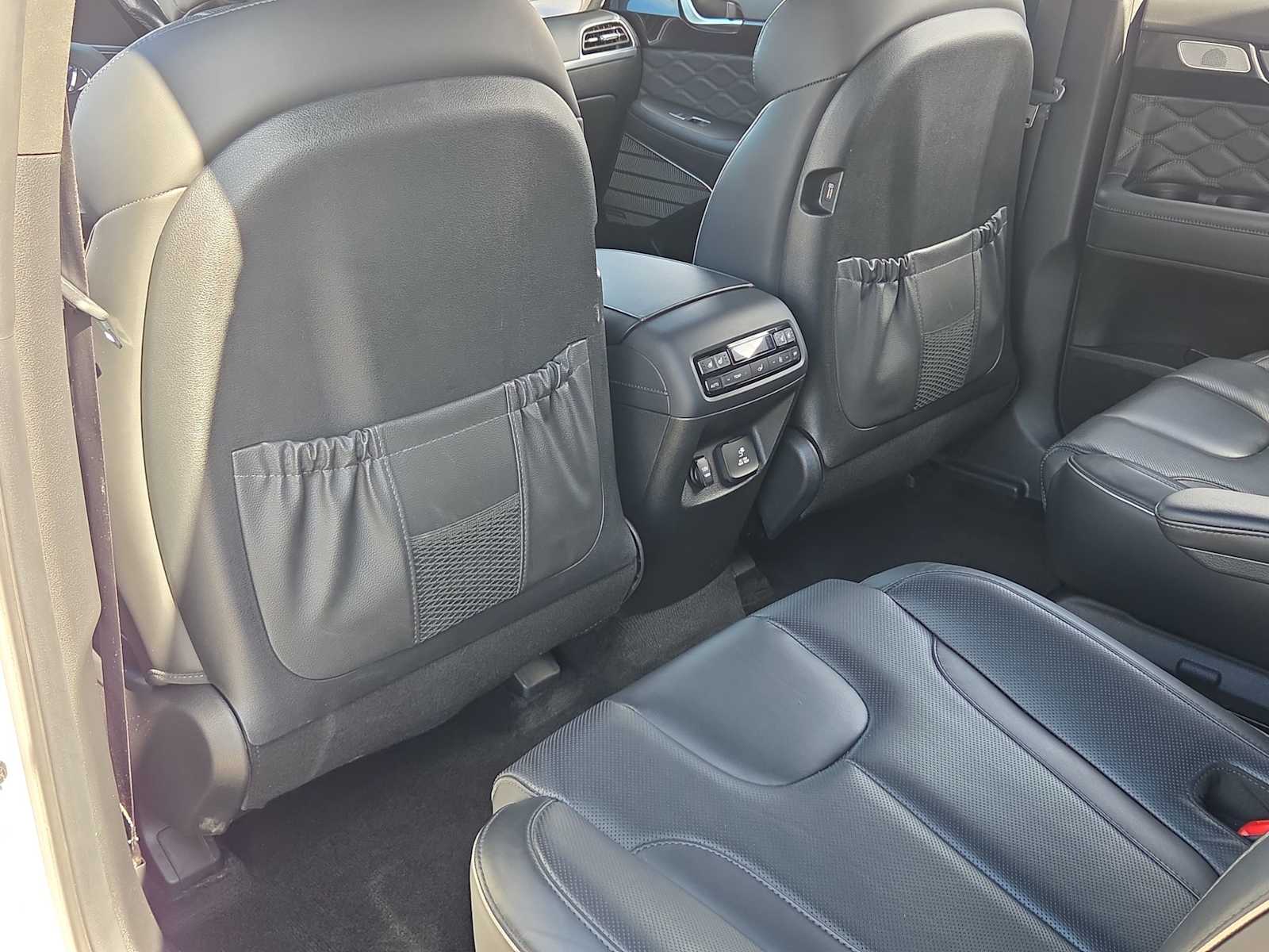 Thumbnail: 2021 Hyundai Palisade - 19