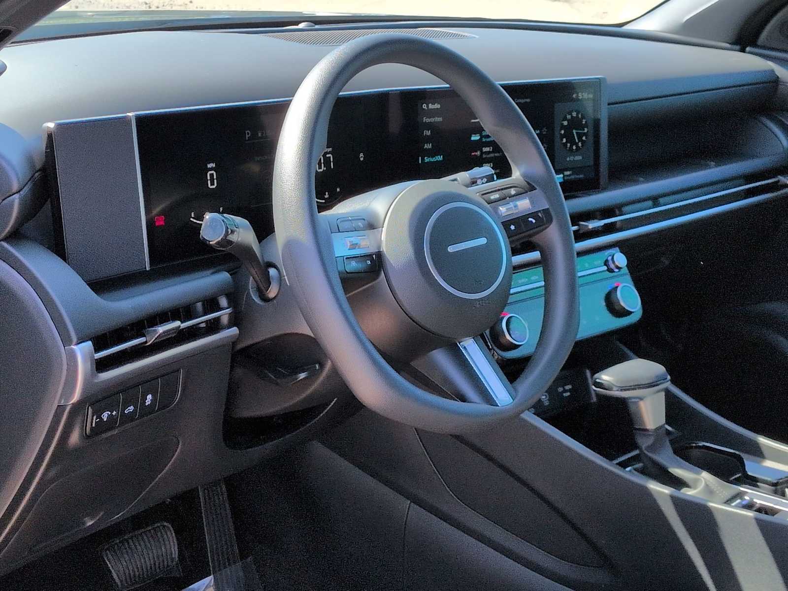 Thumbnail: 2025 Hyundai Santa Cruz - 10