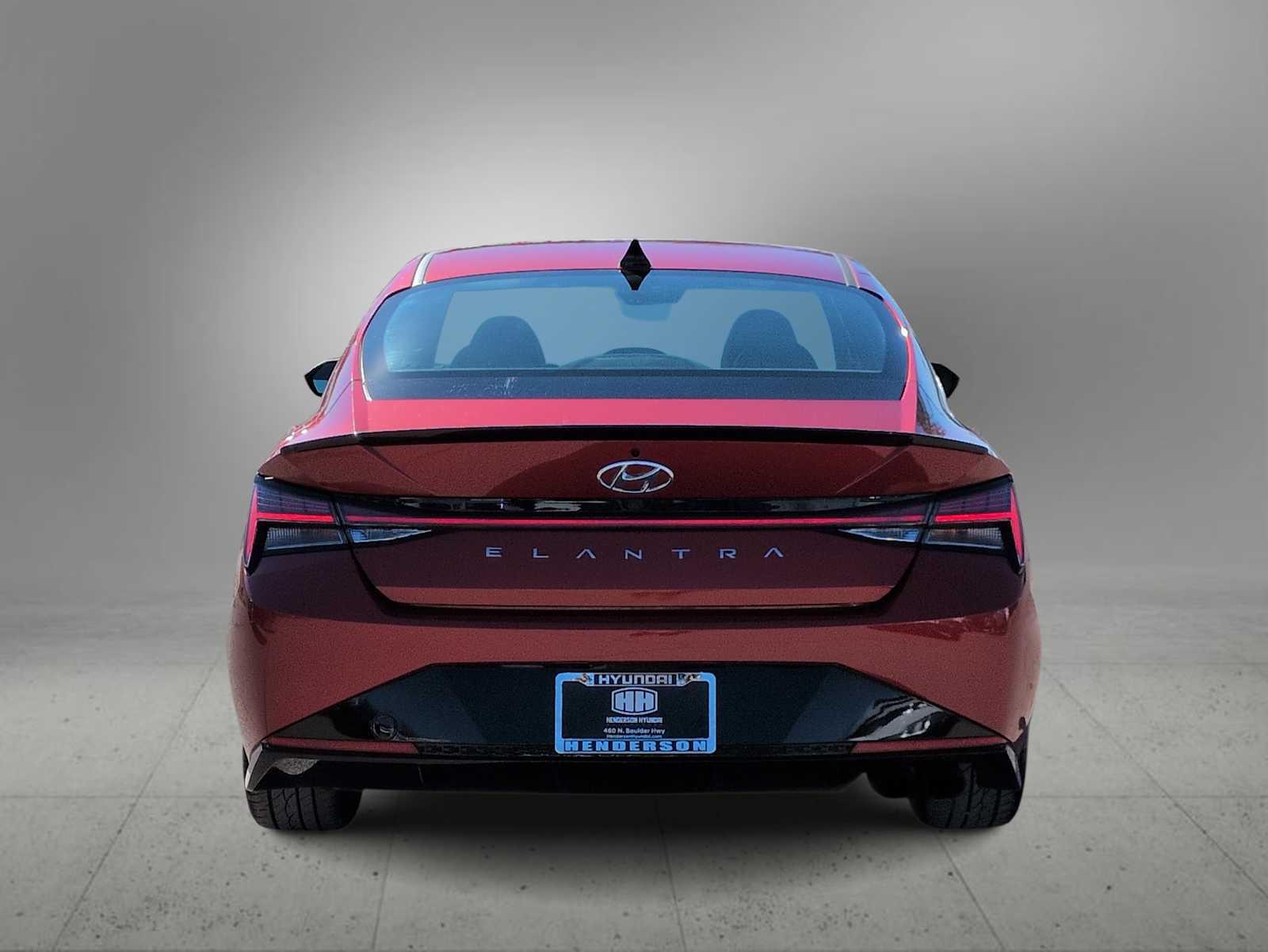Thumbnail: 2022 Hyundai Elantra - 7