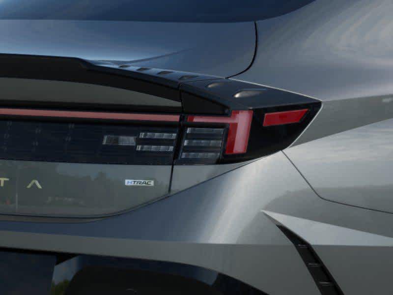 Thumbnail: 2025 Hyundai Sonata - 2