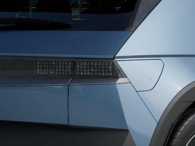 2025 Hyundai Ioniq 5 SEL 10