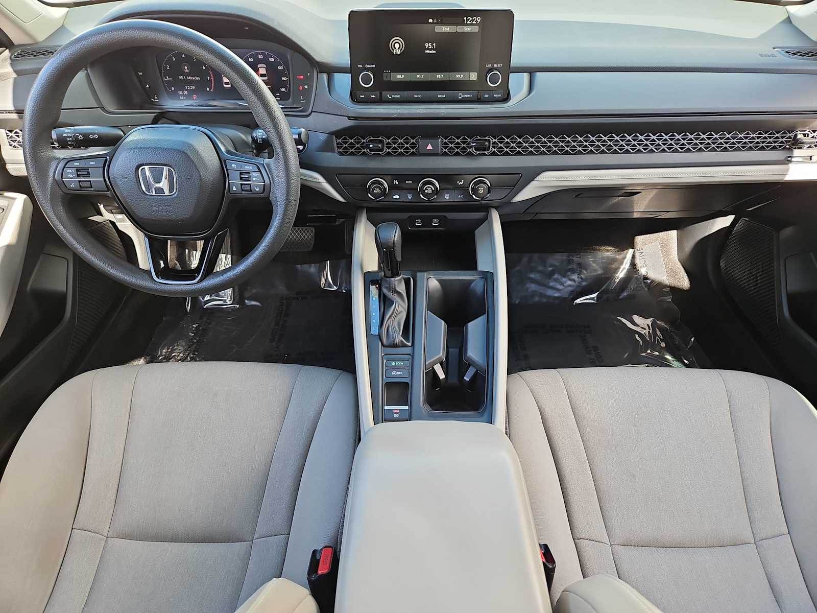 Thumbnail: 2024 Honda Accord - 15