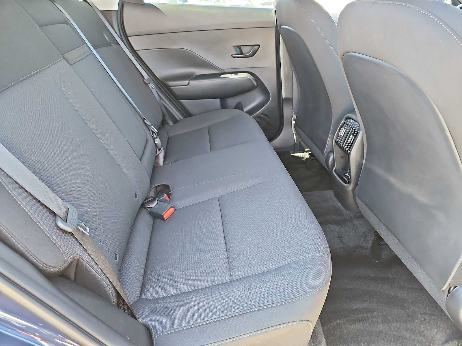 Thumbnail: 2025 Hyundai Kona - 20