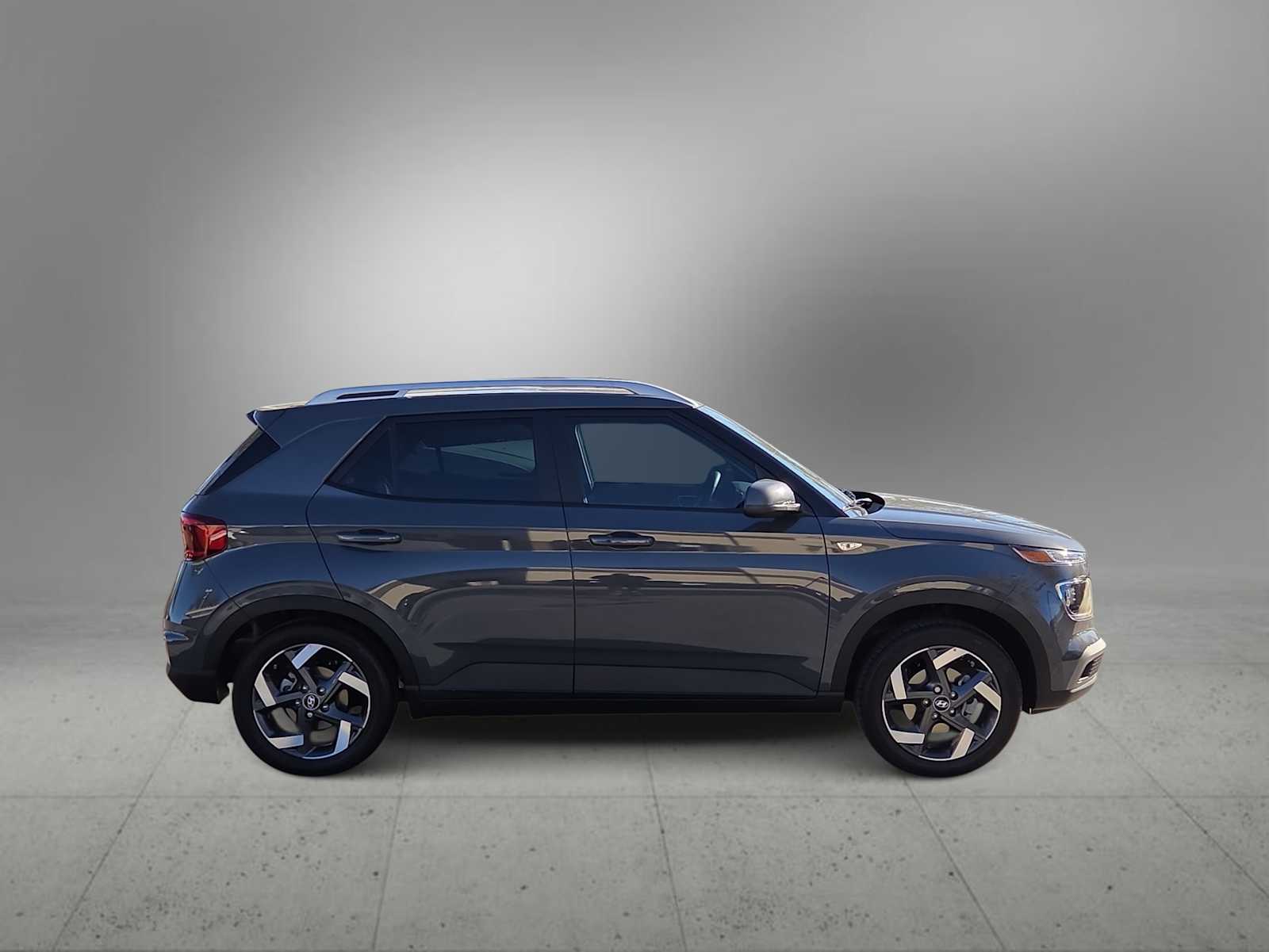 Thumbnail: 2026 Hyundai Venue - 9