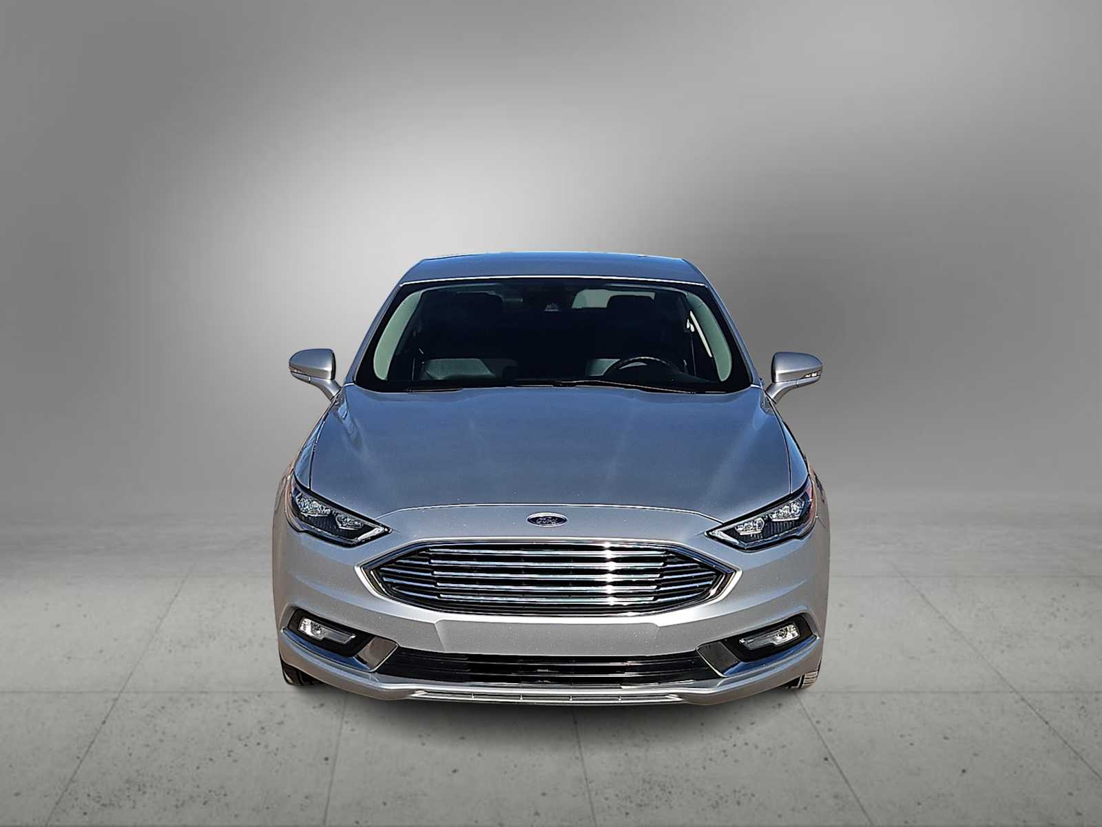 Thumbnail: 2017 Ford Fusion - 3