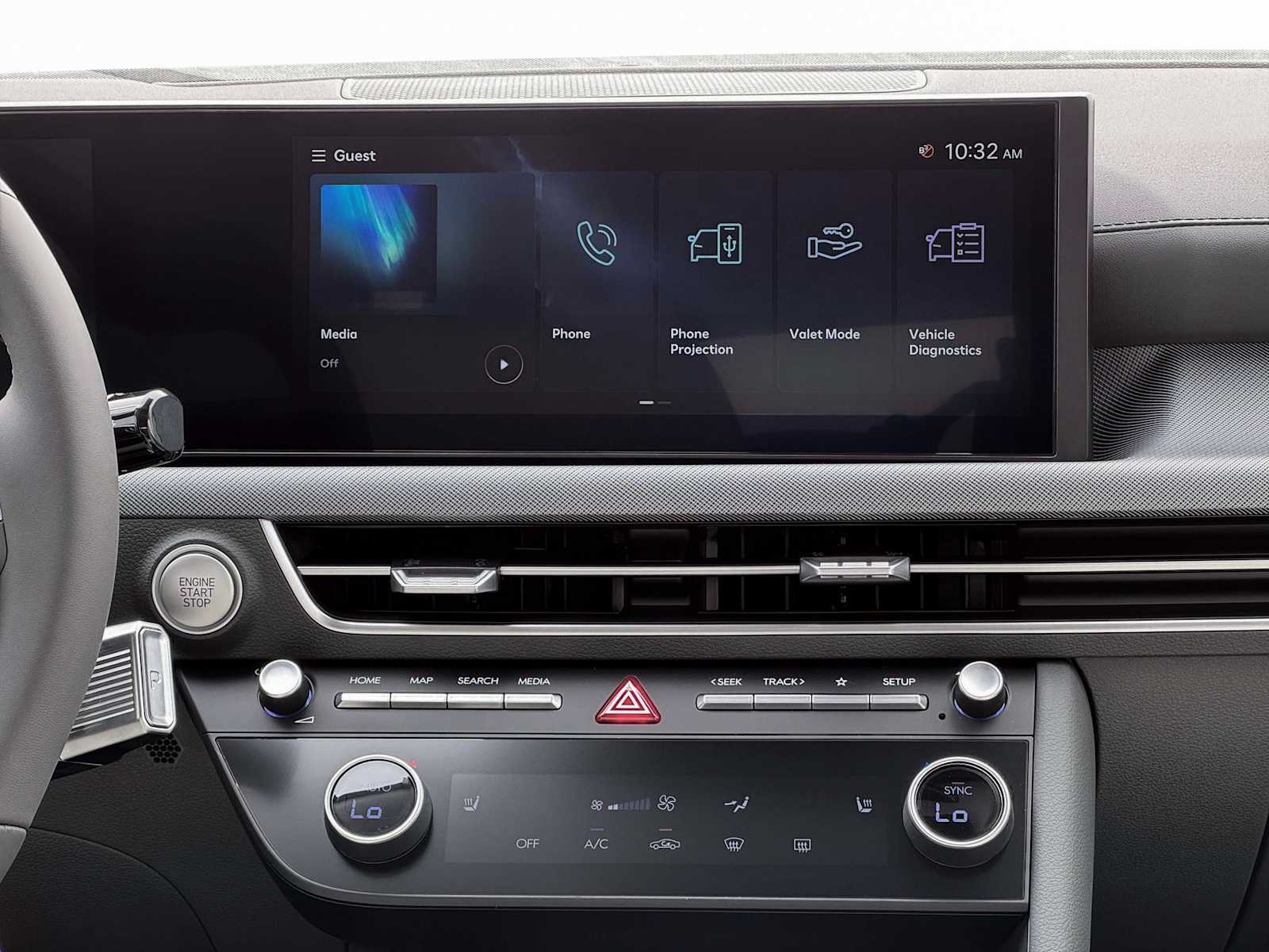 Thumbnail: 2026 Hyundai Sonata - 19