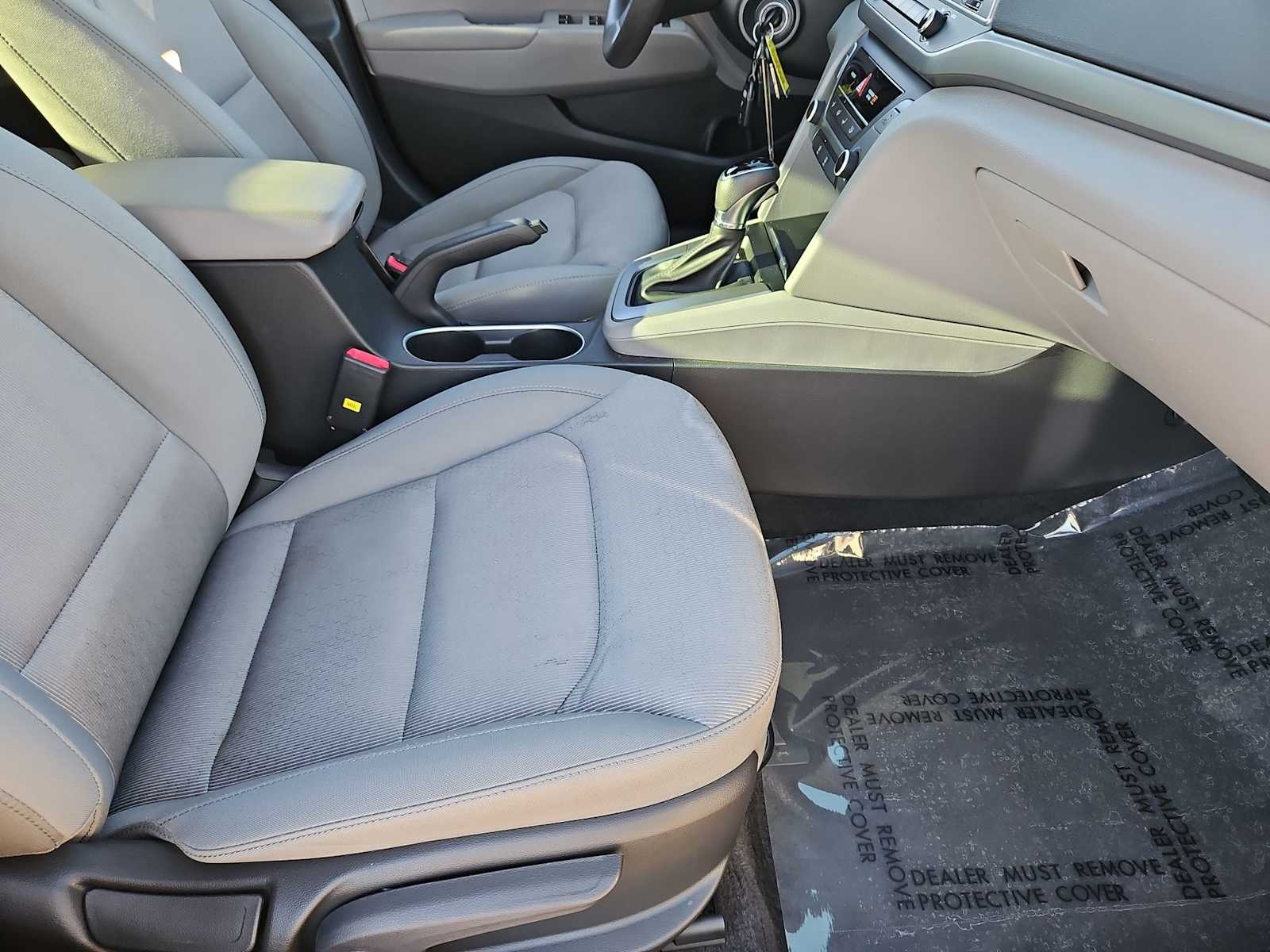 Thumbnail: 2017 Hyundai Elantra - 21