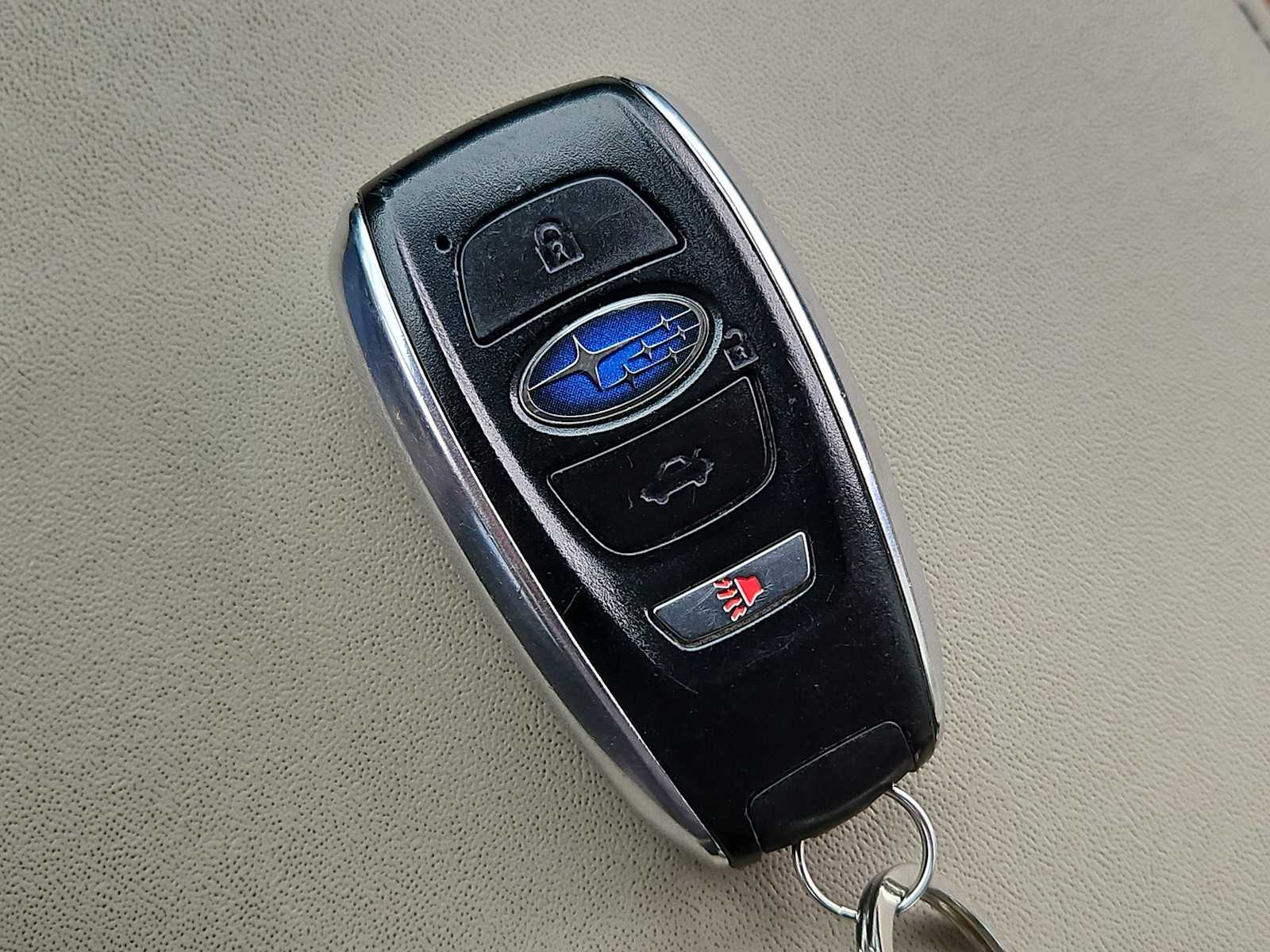 Thumbnail: 2020 Subaru Ascent - 35