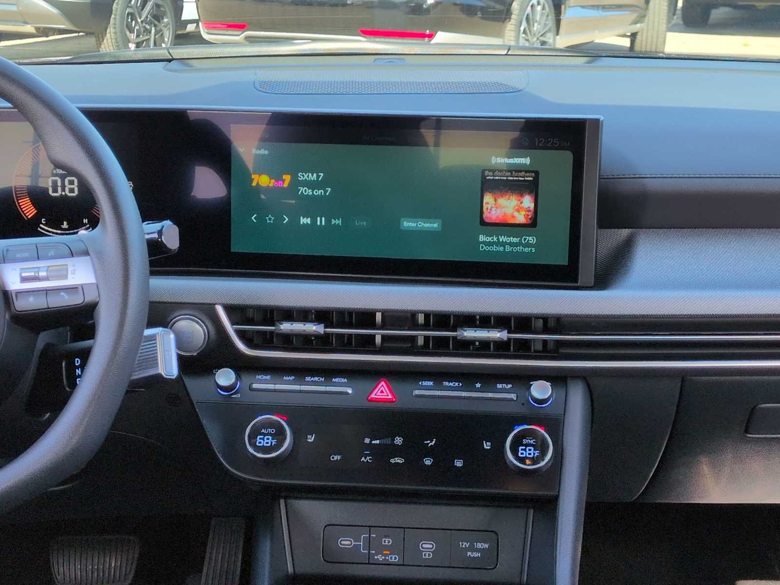 Thumbnail: 2025 Hyundai Sonata - 28