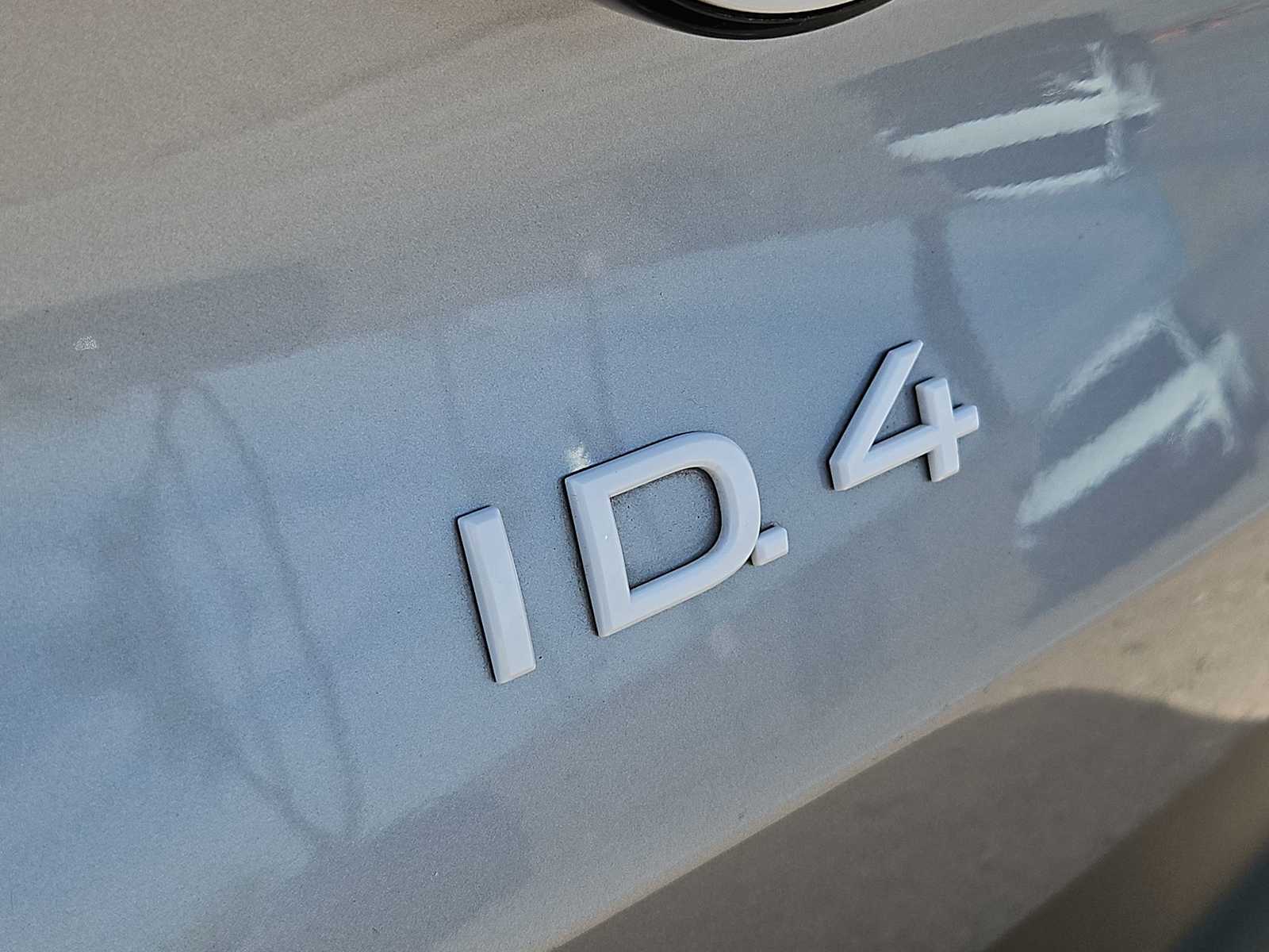 Thumbnail: 2023 Volkswagen ID.4 - 12