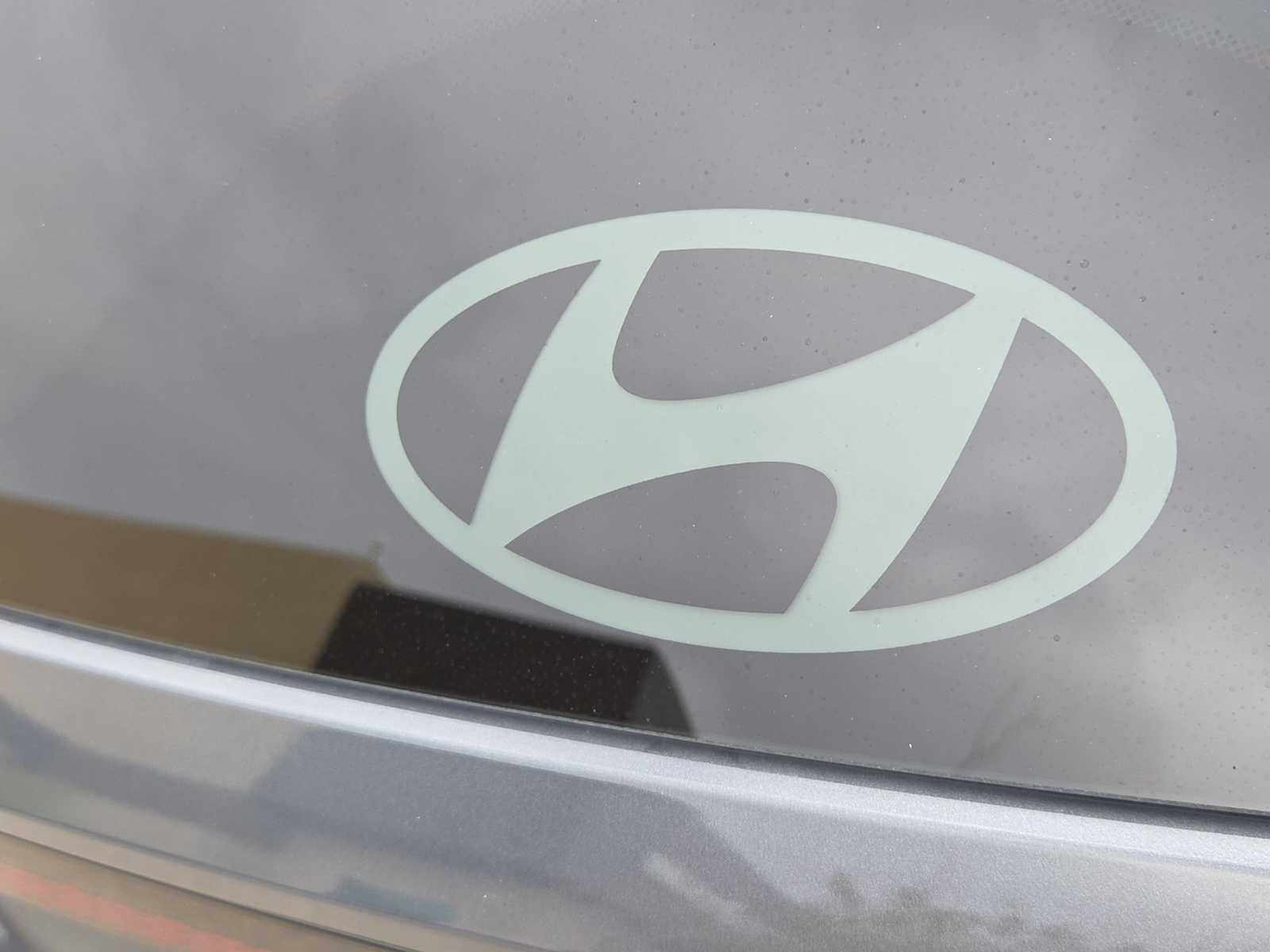 Thumbnail: 2026 Hyundai Tucson - 11