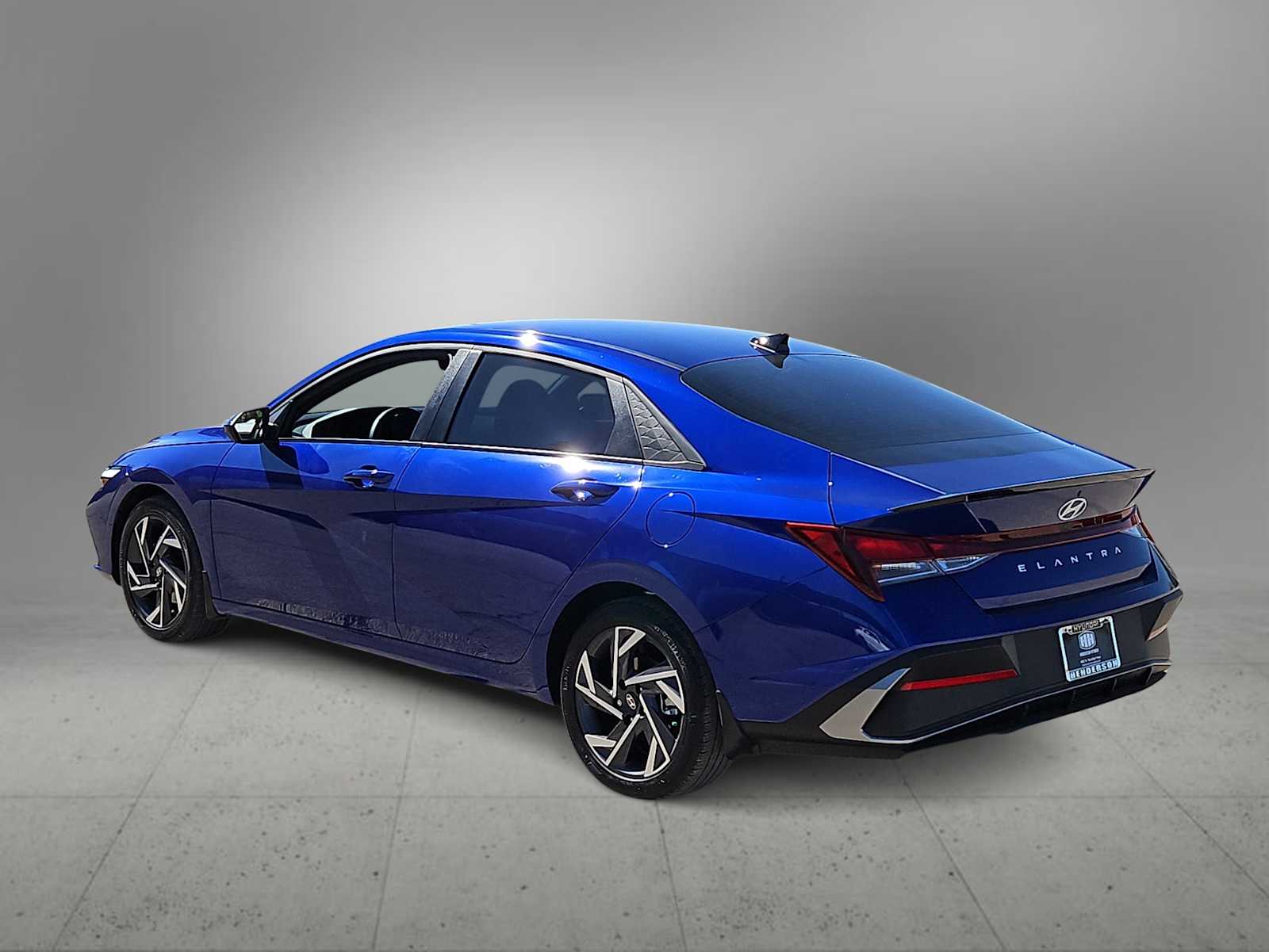 Thumbnail: 2025 Hyundai Elantra - 6