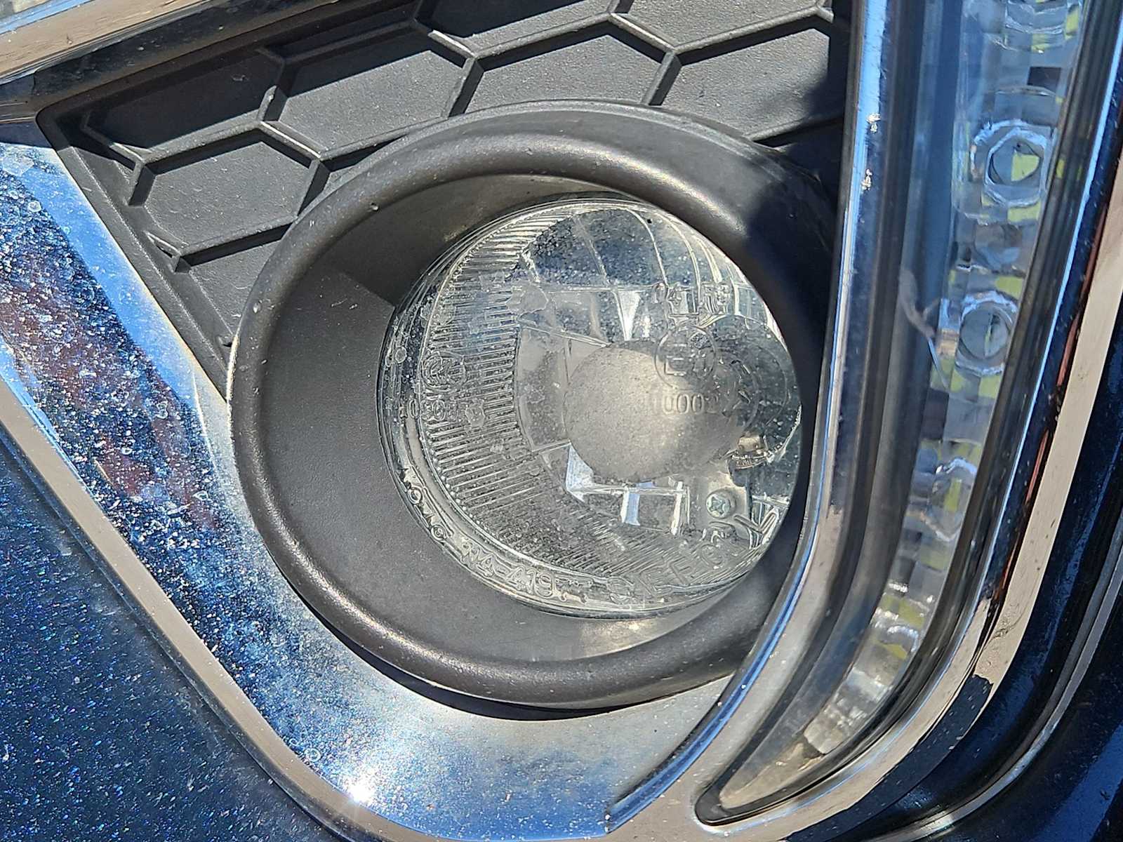 Thumbnail: 2015 Mazda CX-5 - 11