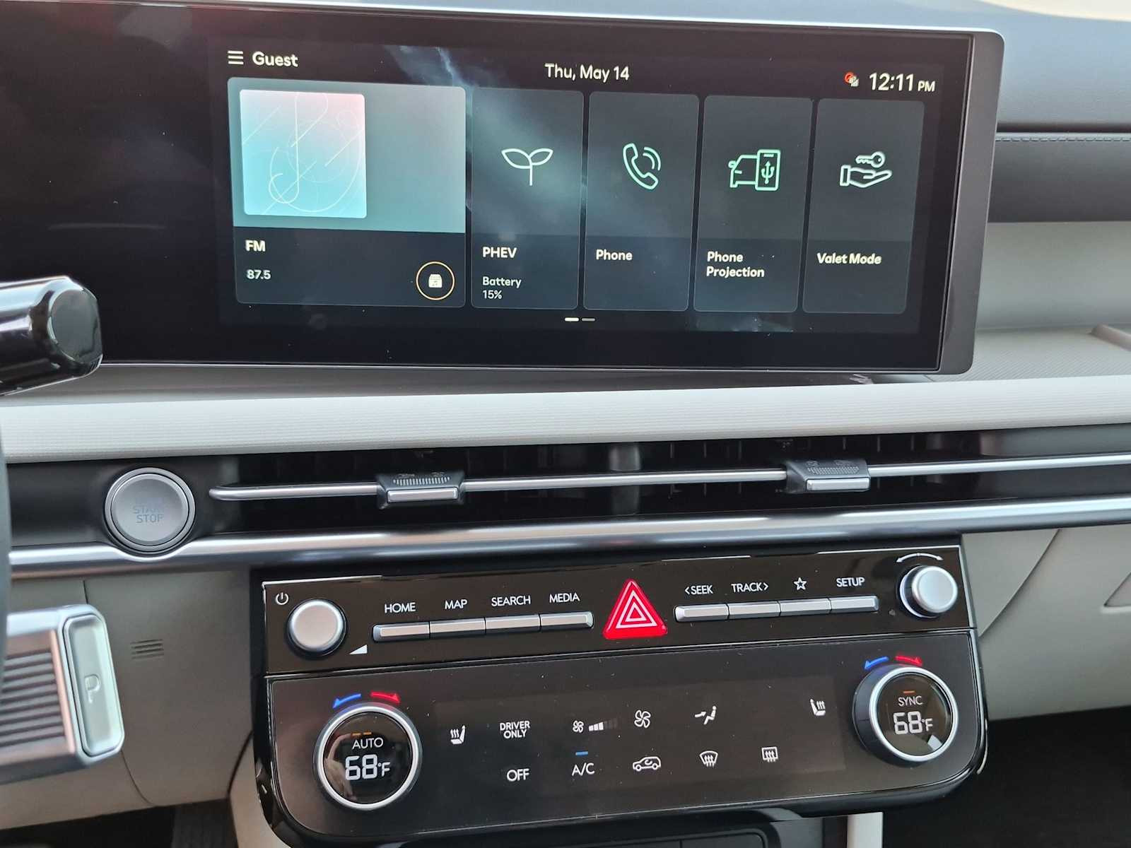 Thumbnail: 2026 Hyundai Tucson - 28