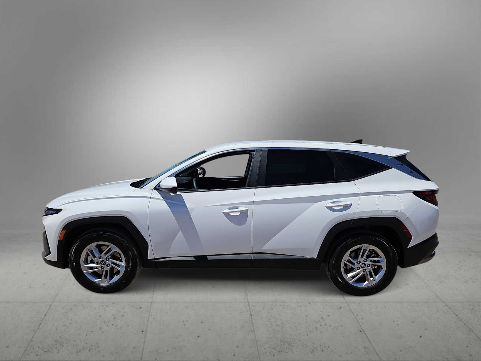 Thumbnail: 2026 Hyundai Tucson - 5