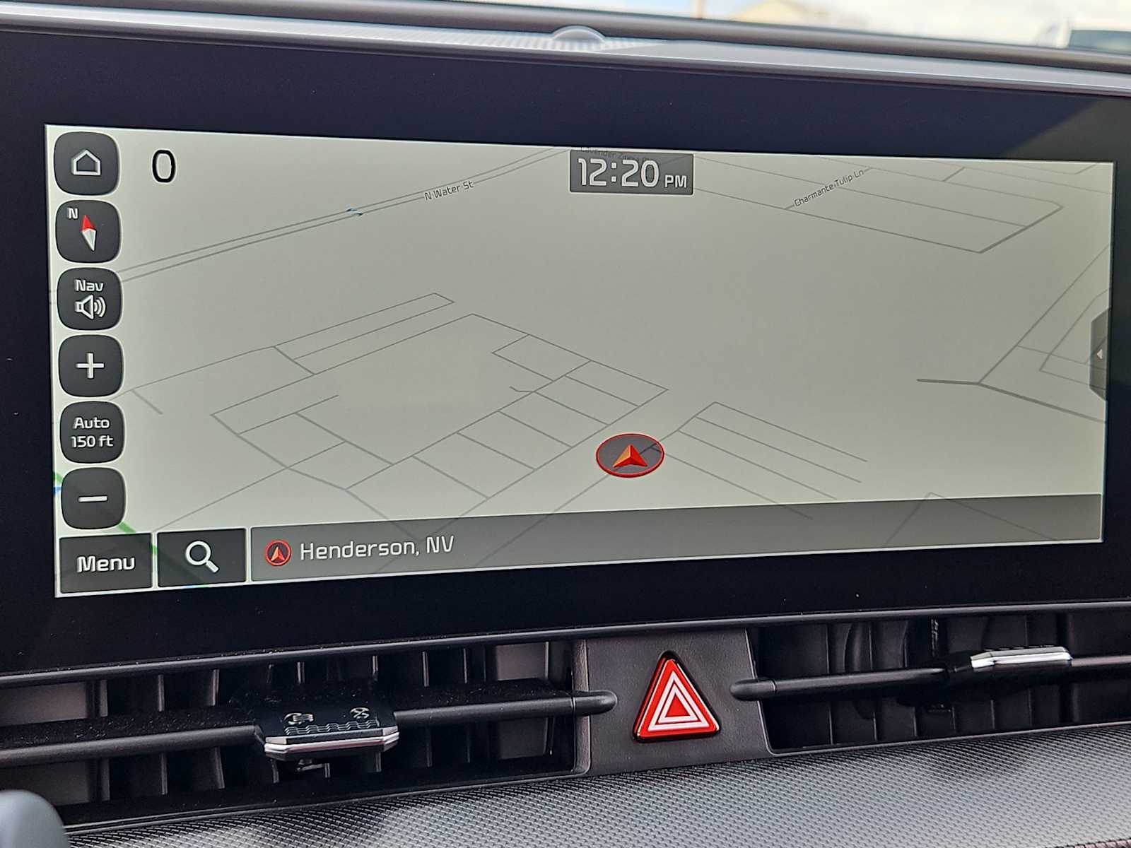 Thumbnail: 2024 Kia Sportage - 29