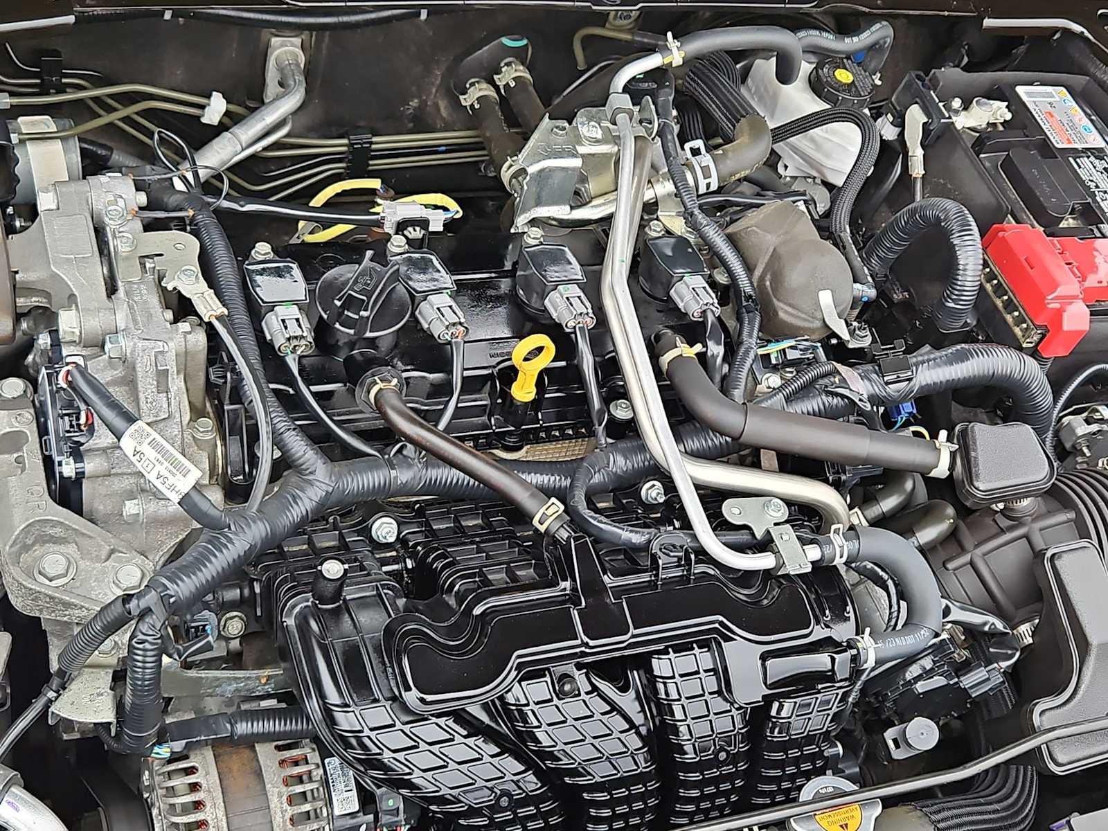 Thumbnail: 2024 Nissan Altima - 14