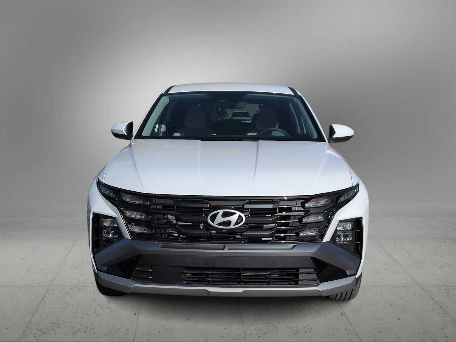 Thumbnail: 2026 Hyundai Tucson - 3