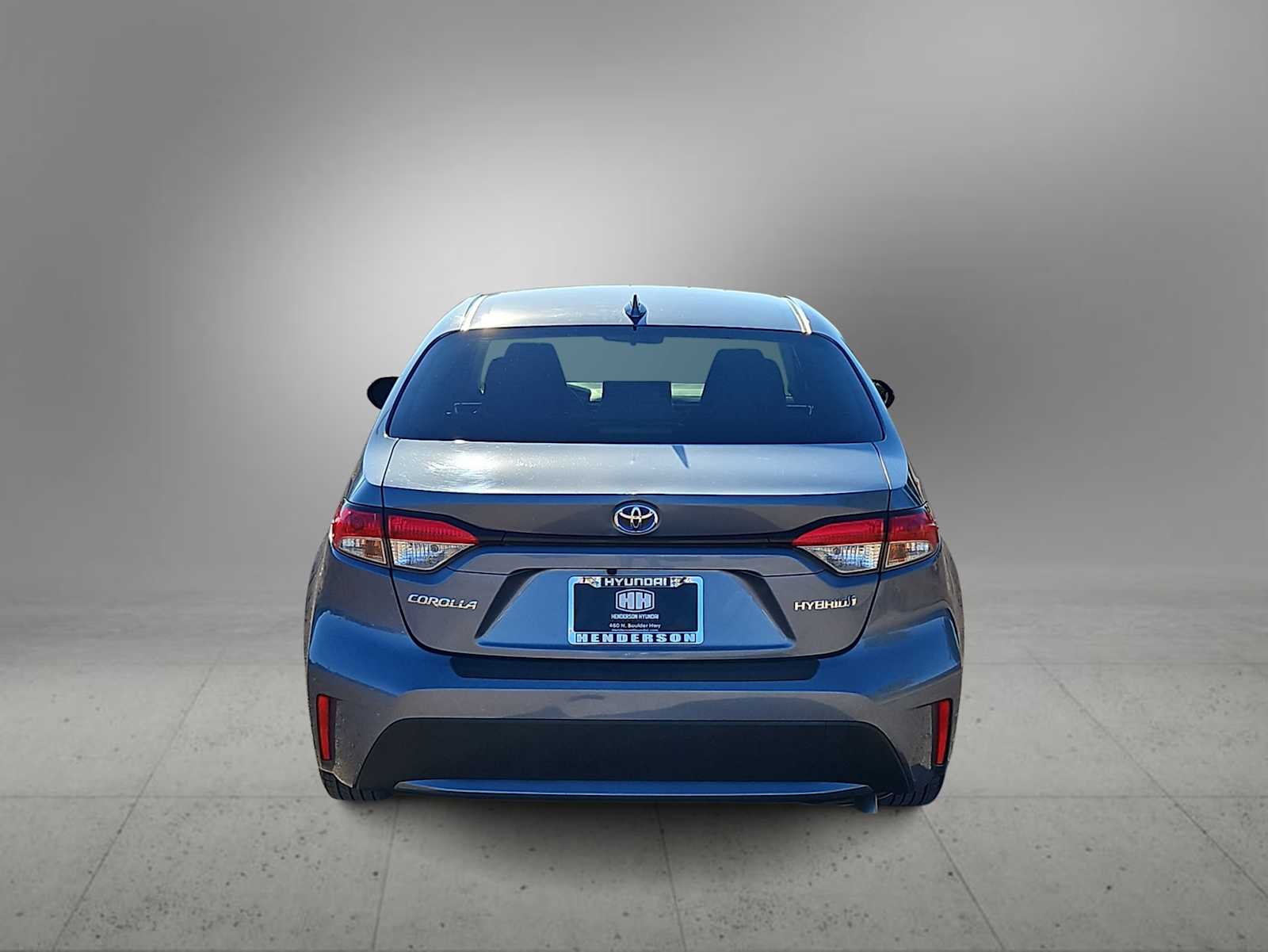 Thumbnail: 2021 Toyota Corolla - 7