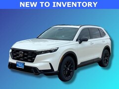 2023 Honda CR-V Hybrid Sport SUV