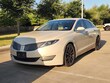 Lincoln MKZ Hybrid