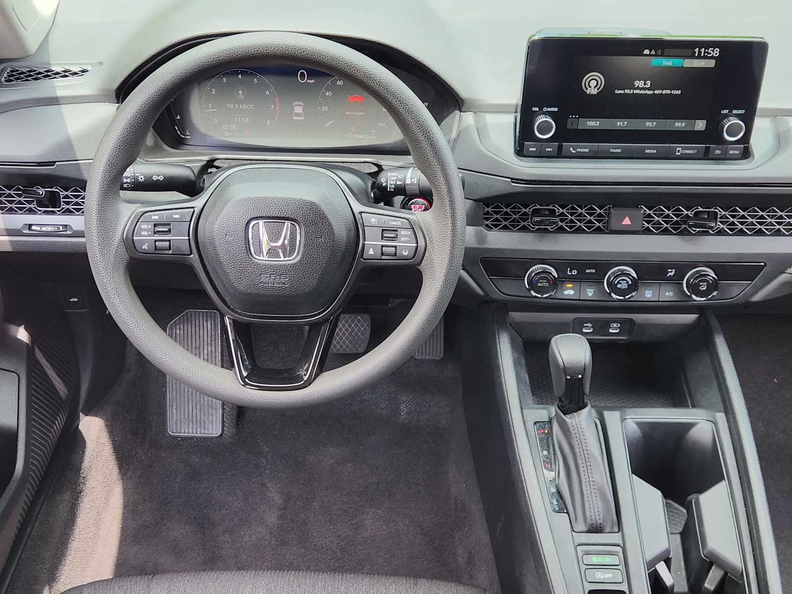 Thumbnail: 2023 Honda Accord - 15