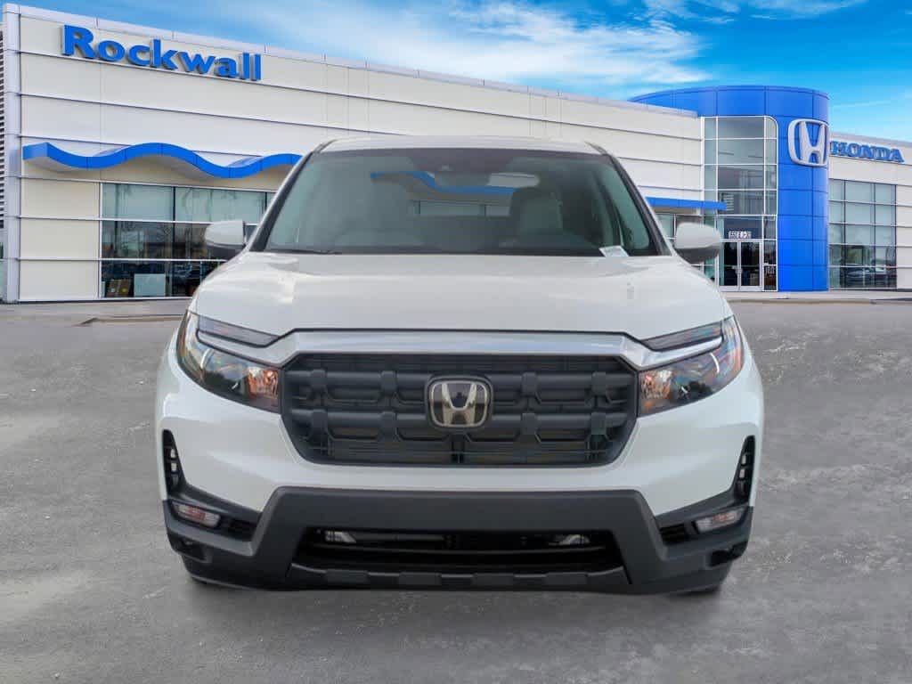 Thumbnail: 2025 Honda Ridgeline - 8