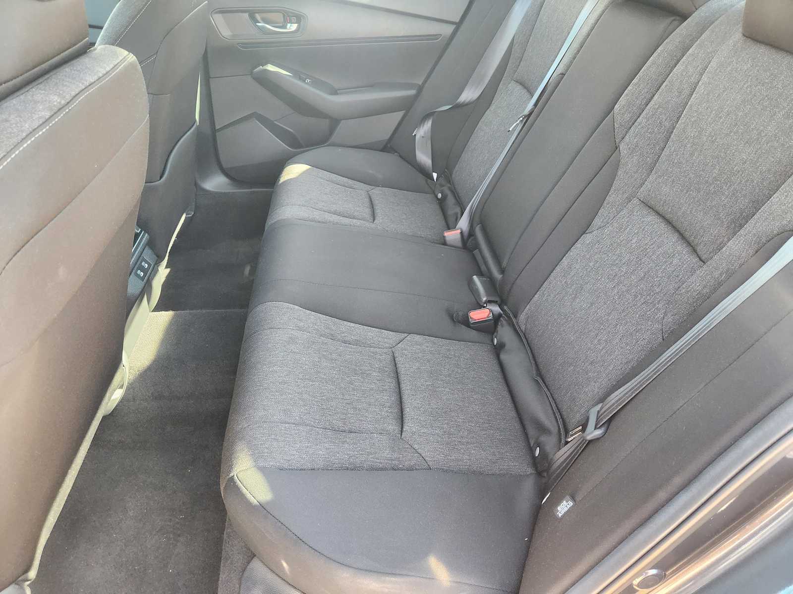 Thumbnail: 2025 Honda Accord - 13