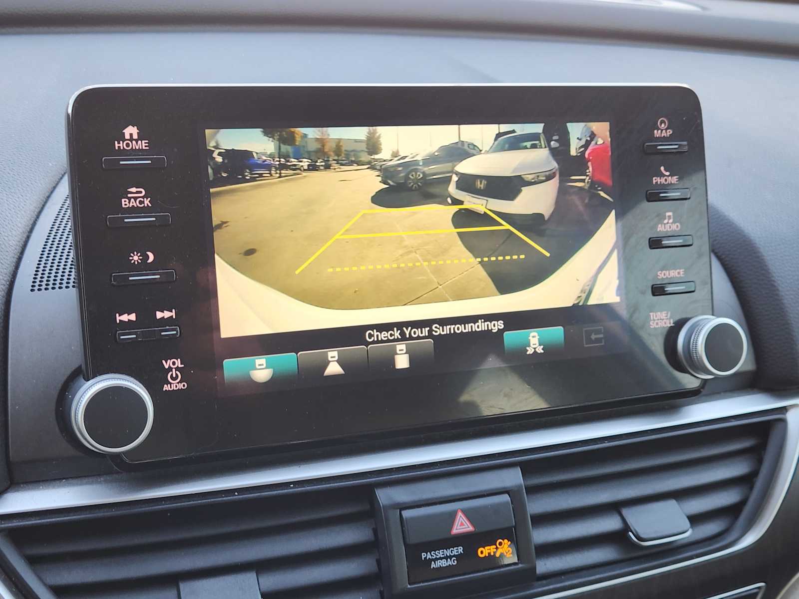 Thumbnail: 2022 Honda Accord - 24