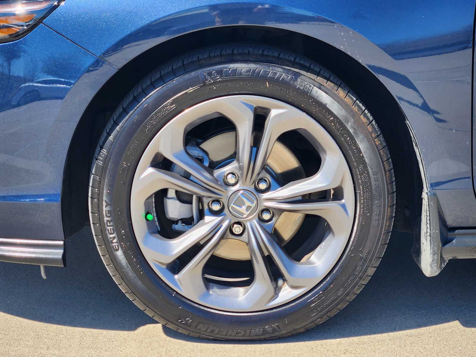 Thumbnail: 2024 Honda Accord - 22