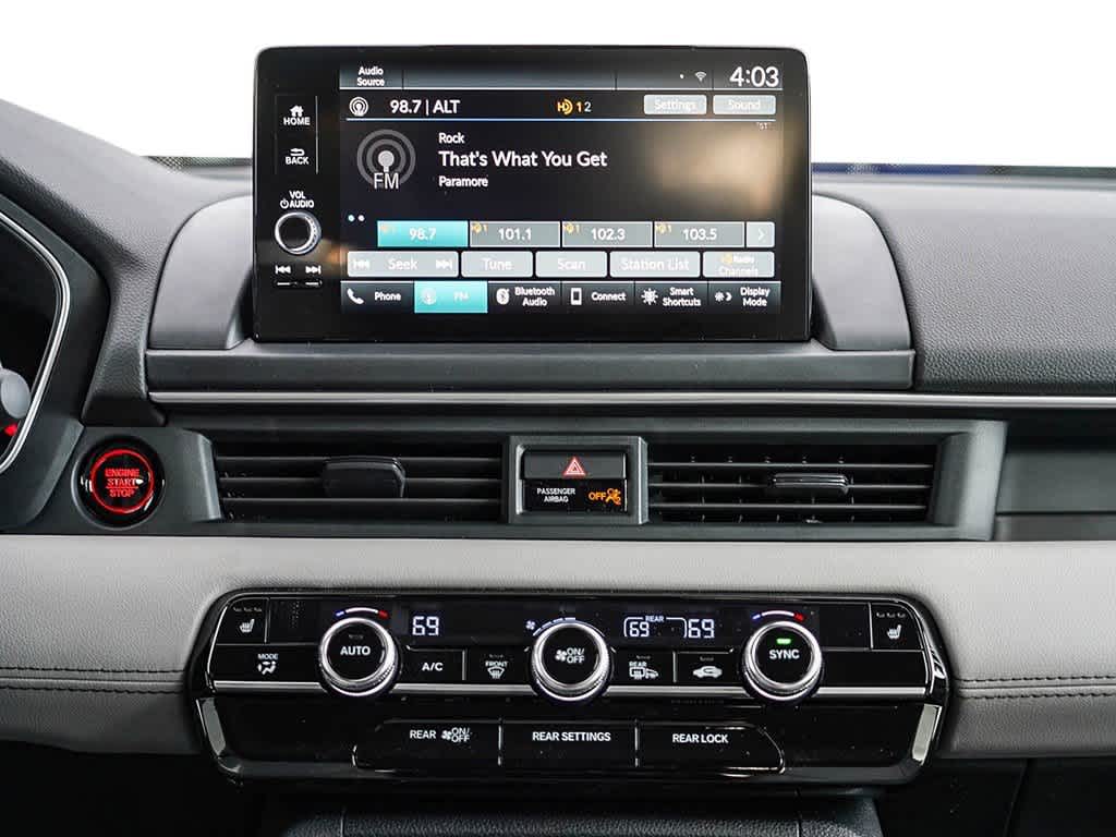 Thumbnail: 2025 Honda Pilot - 14