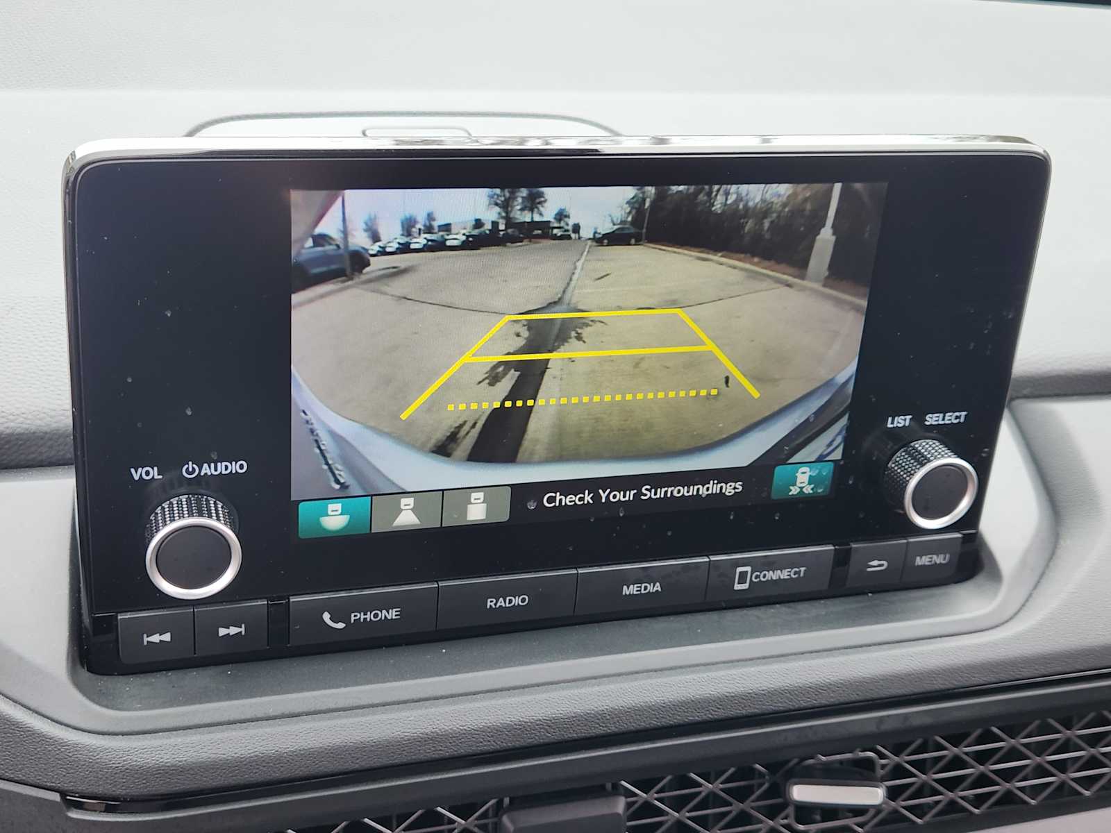 Thumbnail: 2025 Honda Accord - 25