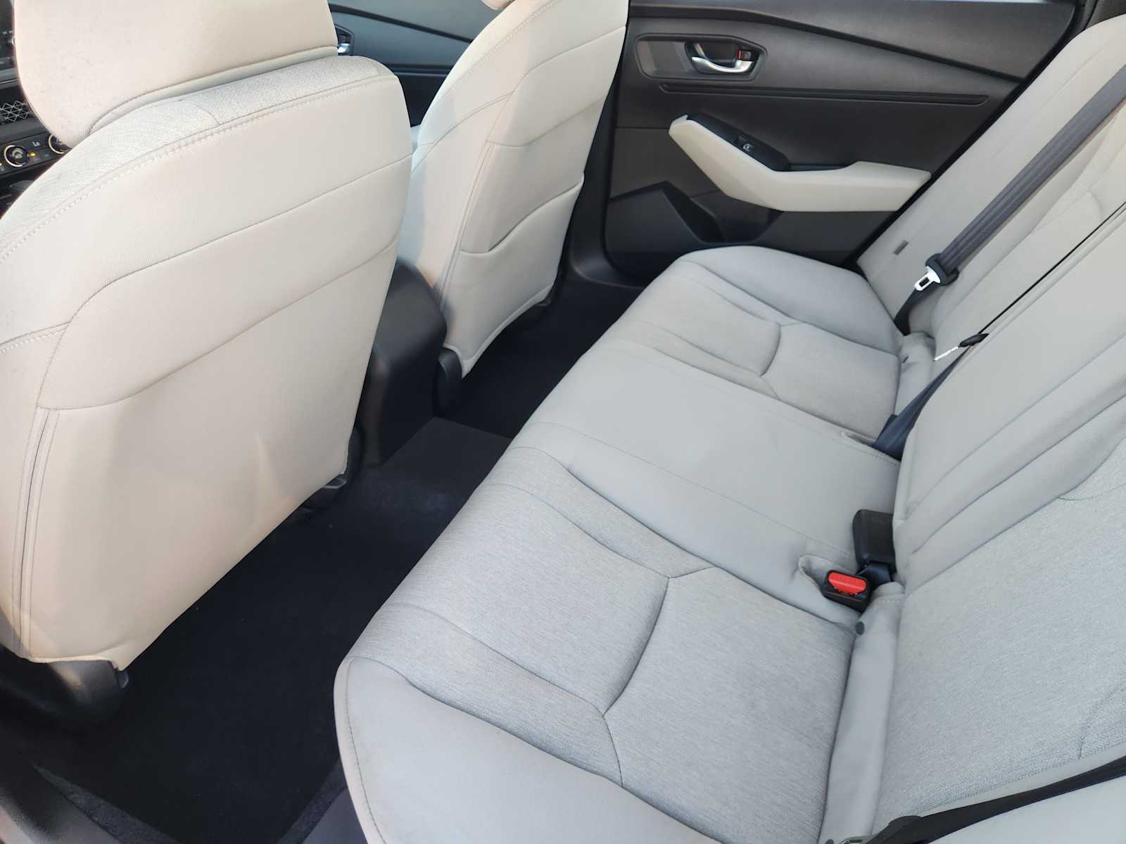 Thumbnail: 2024 Honda Accord - 12