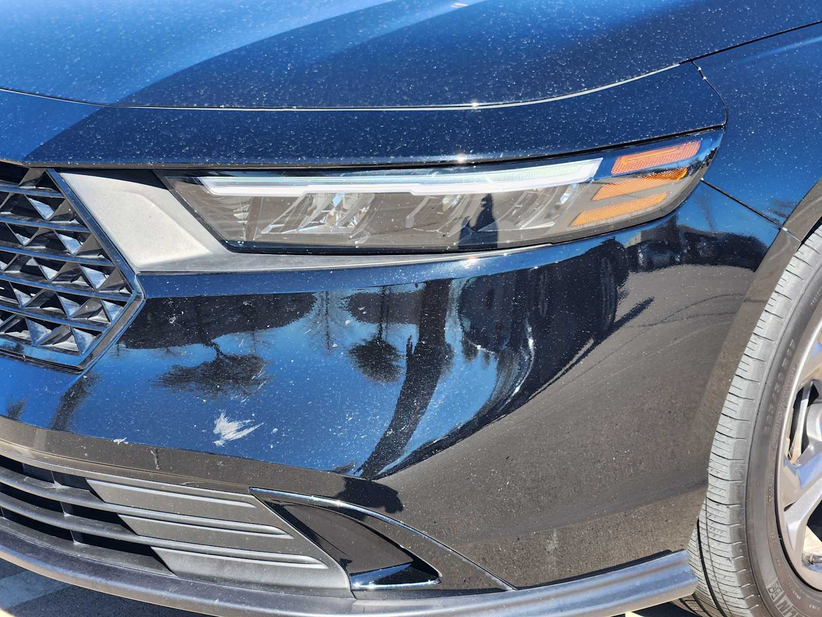 Thumbnail: 2024 Honda Accord - 23