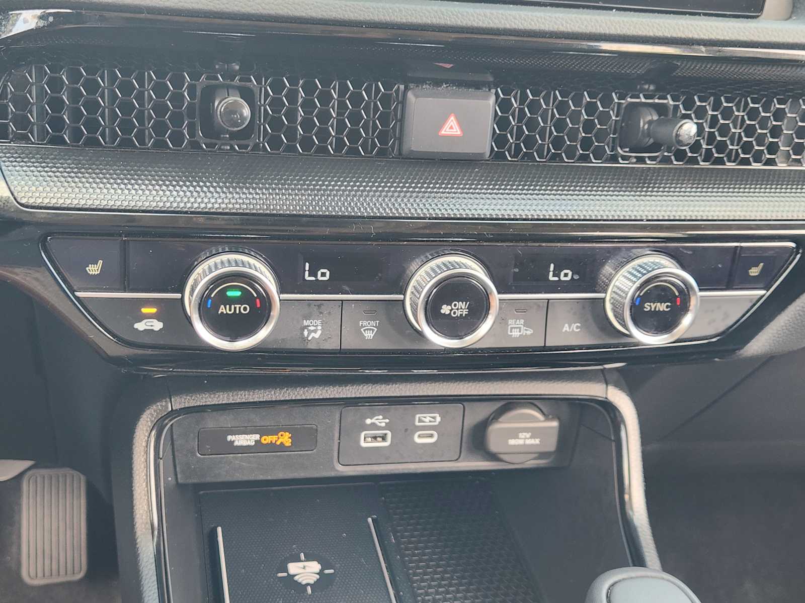 Thumbnail: 2025 Honda CR-V - 26