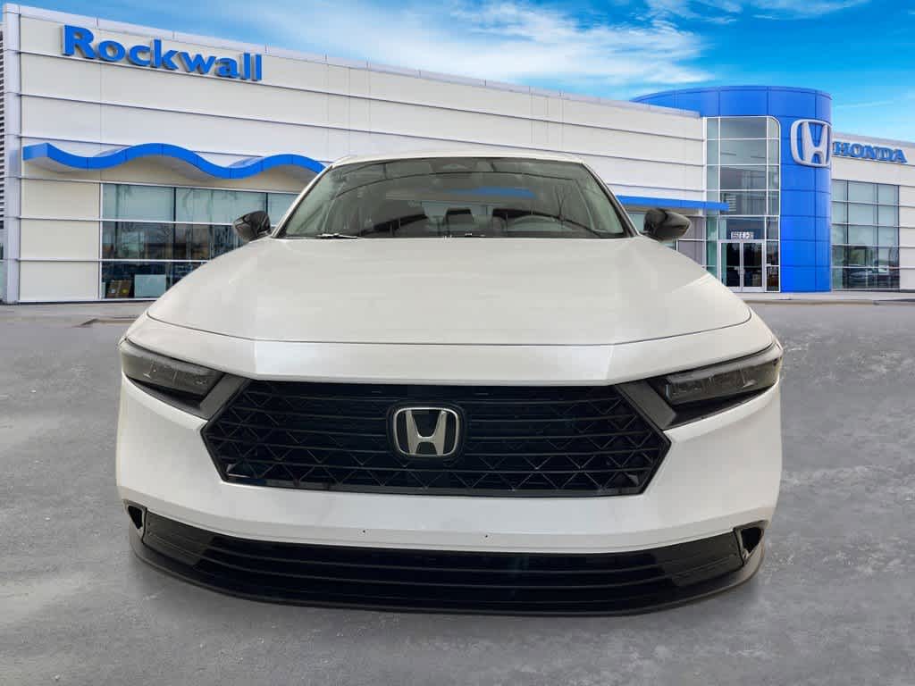 Thumbnail: 2025 Honda Accord - 9