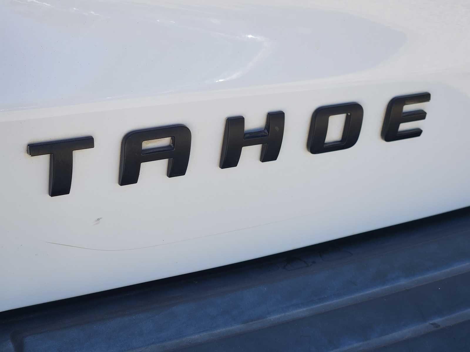 Thumbnail: 2015 Chevrolet Tahoe - 7