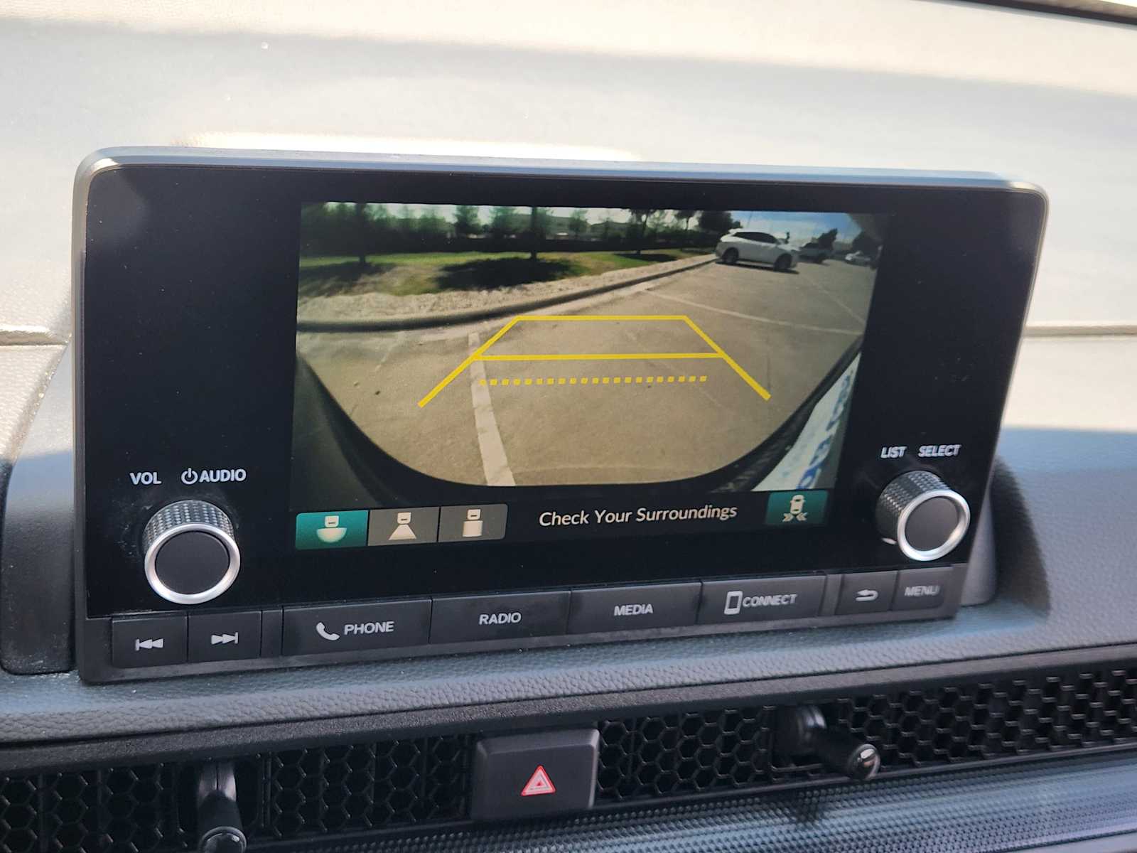 Thumbnail: 2024 Honda CR-V - 25