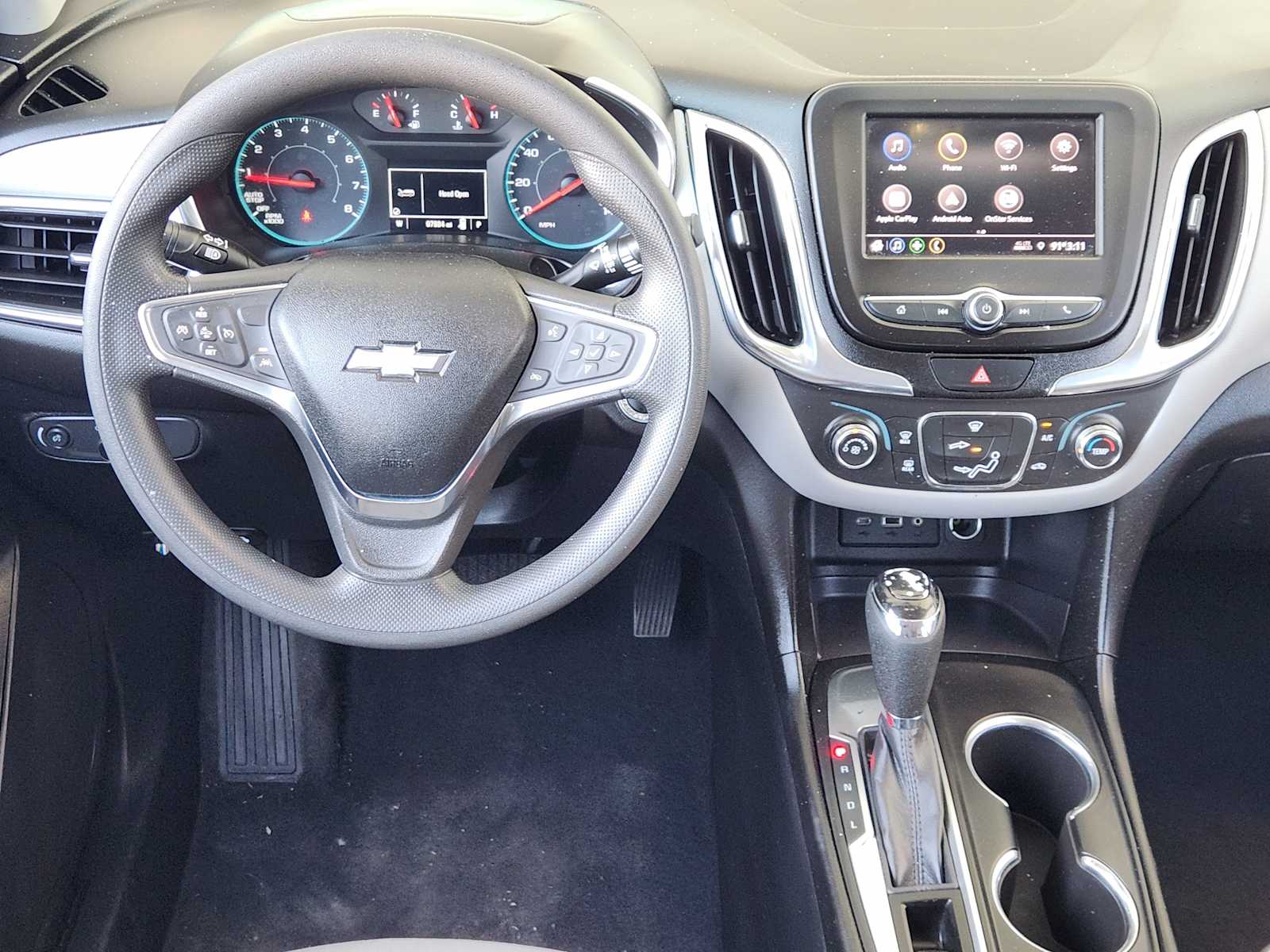 Thumbnail: 2020 Chevrolet Equinox - 14