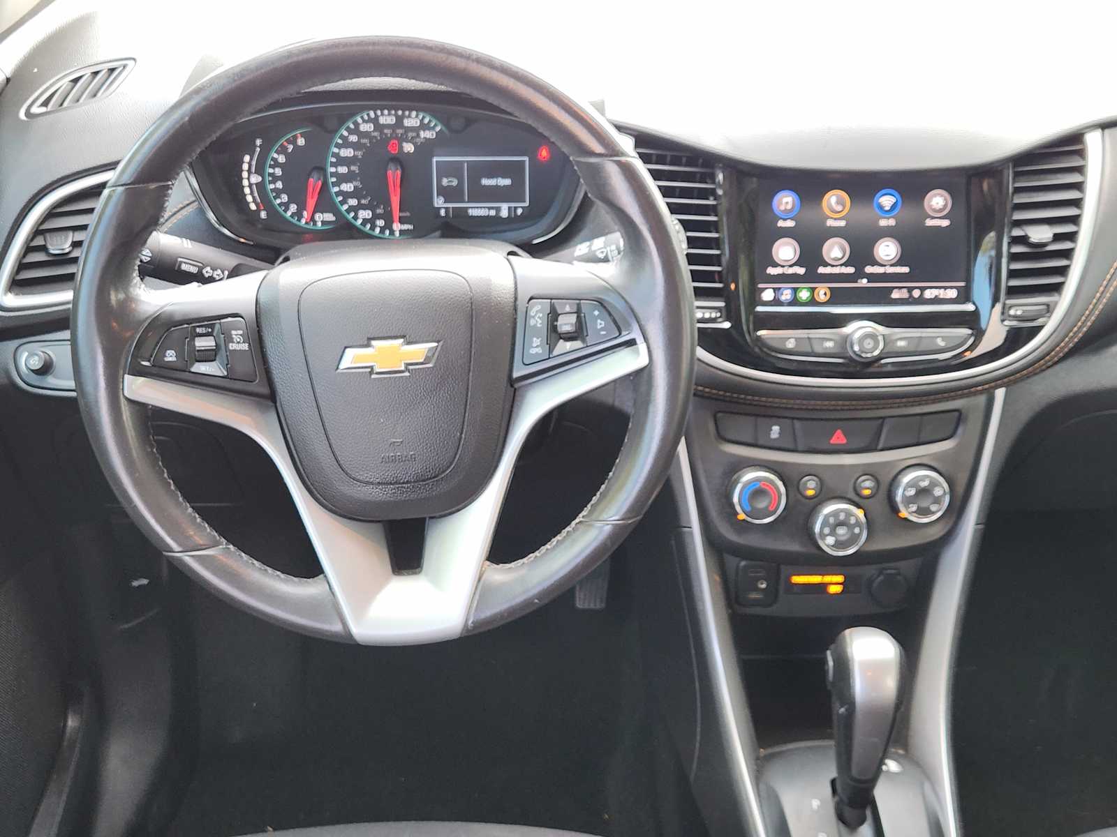 Thumbnail: 2021 Chevrolet Trax - 15