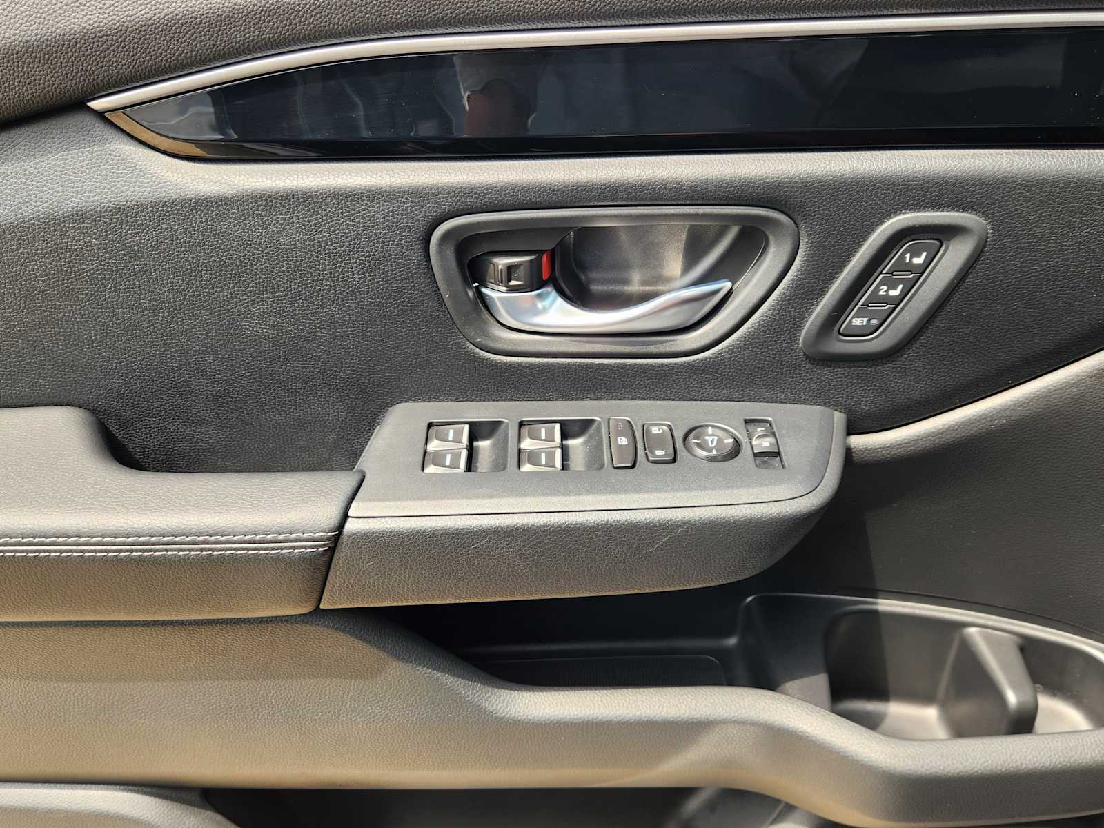 Thumbnail: 2025 Honda Pilot - 31