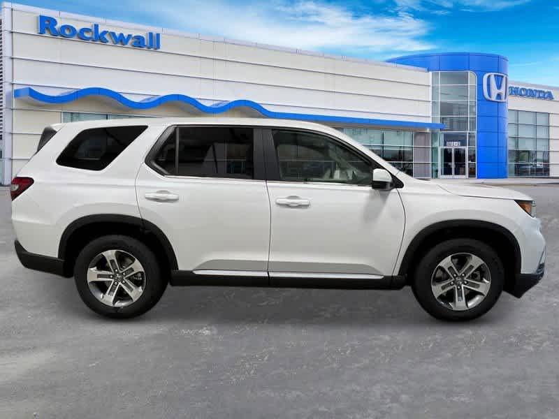 Thumbnail: 2025 Honda Pilot - 8