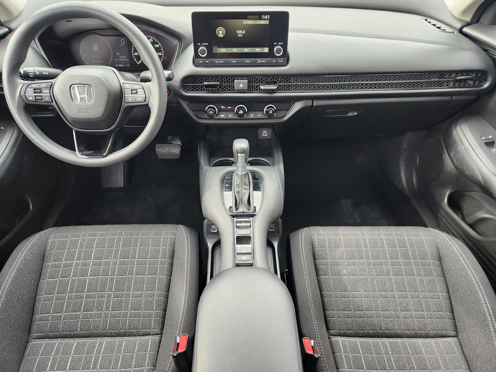 Thumbnail: 2023 Honda HR-V - 10