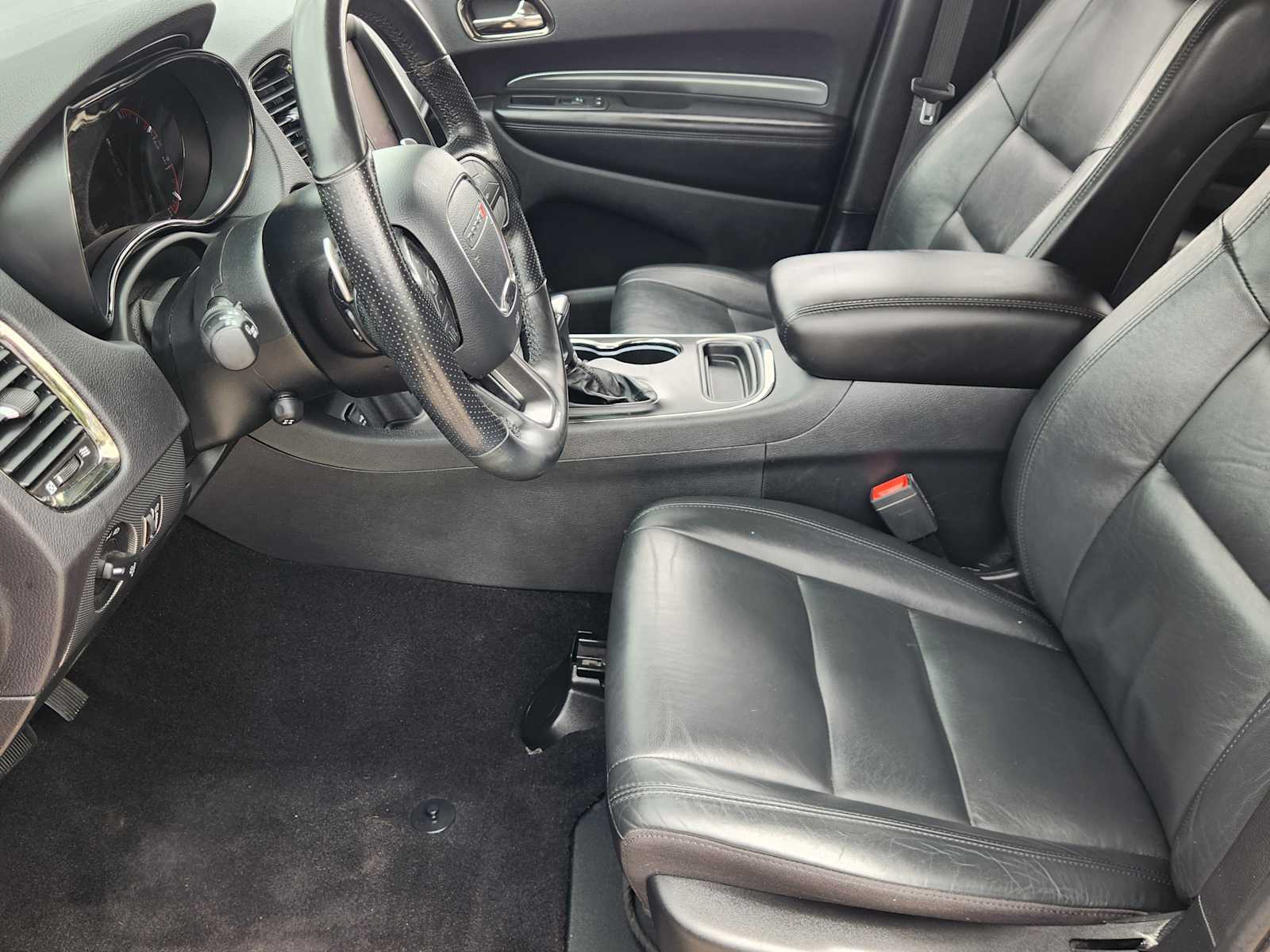 Thumbnail: 2020 Dodge Durango - 11