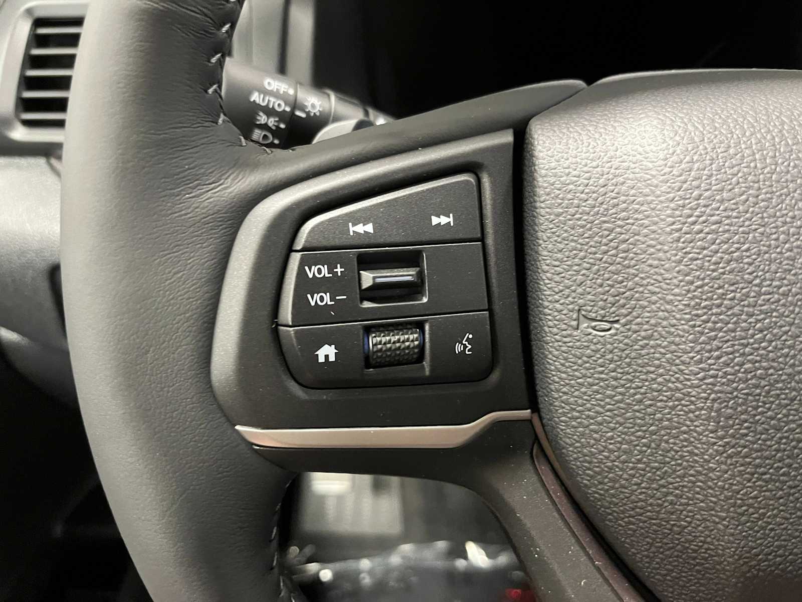 Thumbnail: 2026 Honda Ridgeline - 14