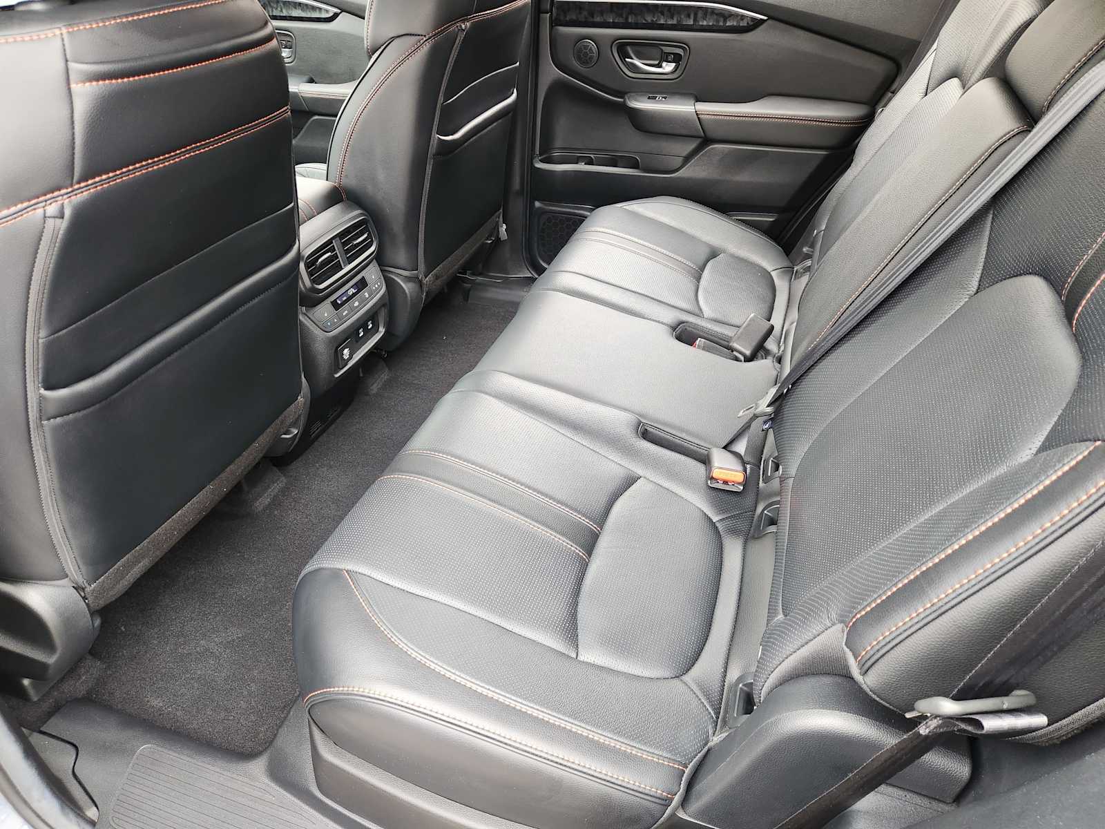 Thumbnail: 2026 Honda Passport - 12