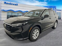 2026 Honda CR-V LX SUV