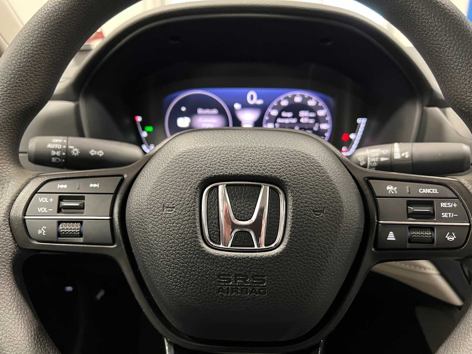Thumbnail: 2025 Honda Accord - 24
