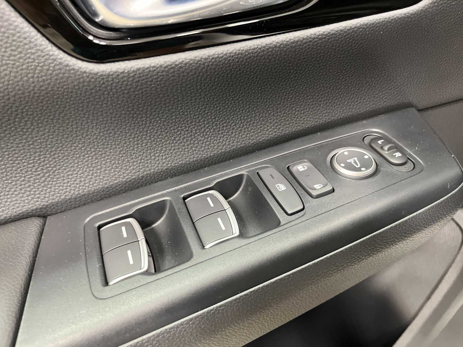 Thumbnail: 2026 Honda CR-V - 14