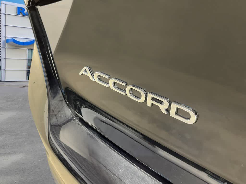 Thumbnail: 2025 Honda Accord - 6